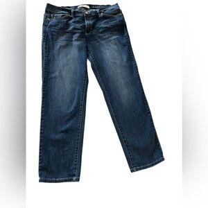 Kancan Women’s Blue Jeans Sz‎ 11/29